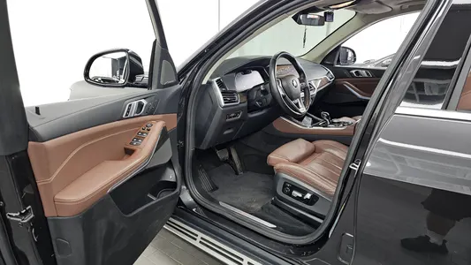 BMW X5 (G05) xDrive 45e xLine 2021 10