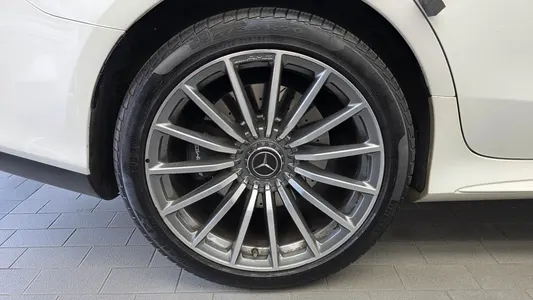 Mercedes-Benz AMG GT 4 43 4MATIC+ 2019 5
