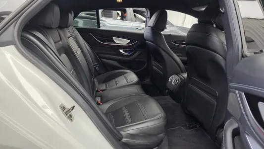 Mercedes-Benz AMG GT 4 43 4MATIC+ 2019 11