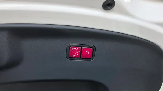Mercedes-Benz AMG GT 4 43 4MATIC+ 2019 15