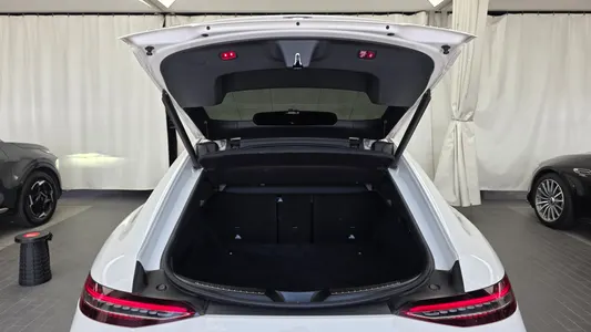 Mercedes-Benz AMG GT 4 43 4MATIC+ 2019 16