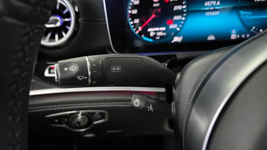 Mercedes-Benz AMG GT 4 43 4MATIC+ 2019 19