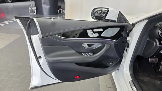 Mercedes-Benz AMG GT 4 43 4MATIC+ 2019 24
