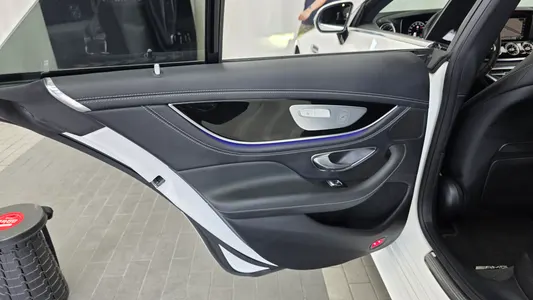 Mercedes-Benz AMG GT 4 43 4MATIC+ 2019 25