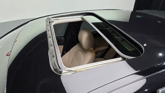 Mercedes-Benz C-Class W205 C220 d 2016 18