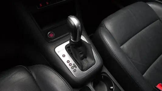 Volkswagen 티구안 2.0 TDI 2014 9