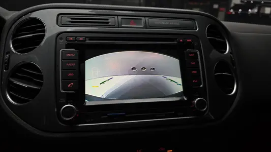 Volkswagen 티구안 2.0 TDI 2014 15
