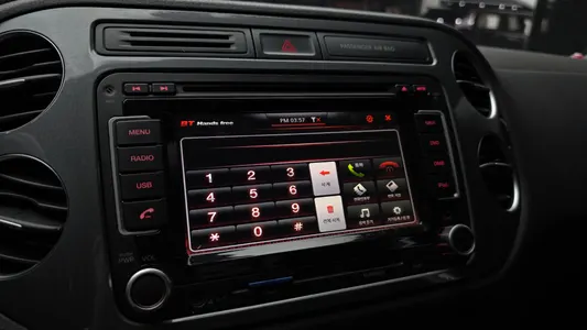Volkswagen 티구안 2.0 TDI 2014 16
