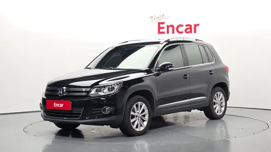 Volkswagen 2.0 TDI 2015