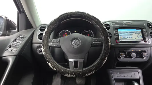 Volkswagen 티구안 2.0 TDI 2015 13