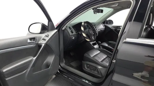 Volkswagen 티구안 2.0 TDI 2015 10