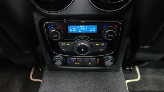 Jaguar All New XJ 3.0D SWB 2018 18