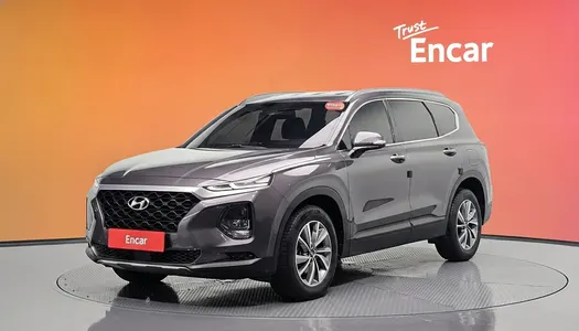 Hyundai TM 2.0 2WD 2018