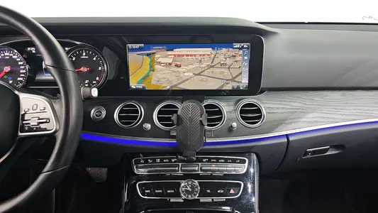 Mercedes-Benz E-Class W213 E220d 2019 12