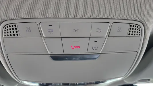 Mercedes-Benz E-Class W213 E220d 2019 15