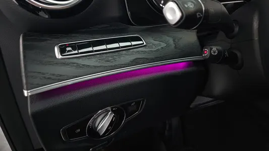 Mercedes-Benz E-Class W213 E220d 2019 28