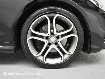 Mercedes-Benz E-Class W212 E350 2014 5