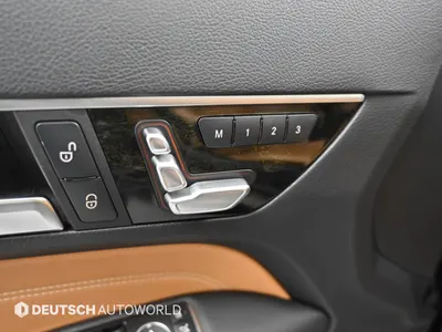Mercedes-Benz E-Class W212 E350 2014 16