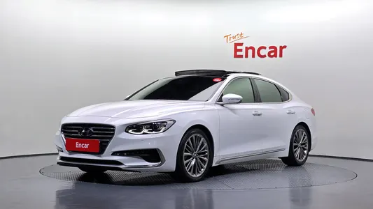Hyundai IG 3.3 2018