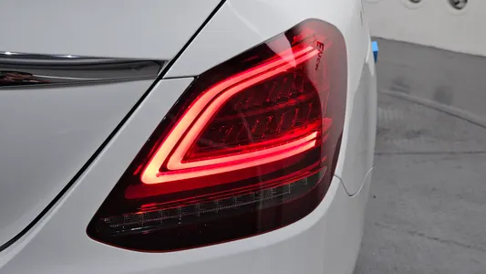 Mercedes-Benz C-Class W205 C200 2020 23