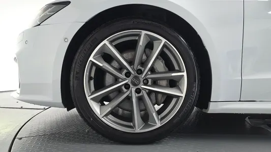 Audi A7 (4K) 55 TFSI 2020 5