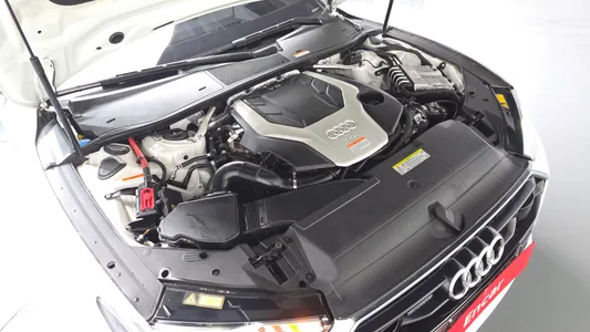 Audi A7 (4K) 55 TFSI 2020 6