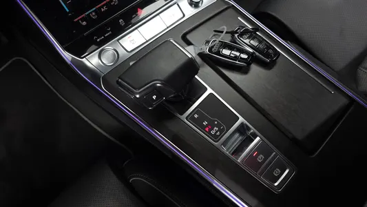 Audi A7 (4K) 55 TFSI 2020 9