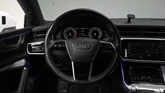 Audi A7 (4K) 55 TFSI 2020 12