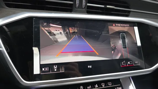 Audi A7 (4K) 55 TFSI 2020 14