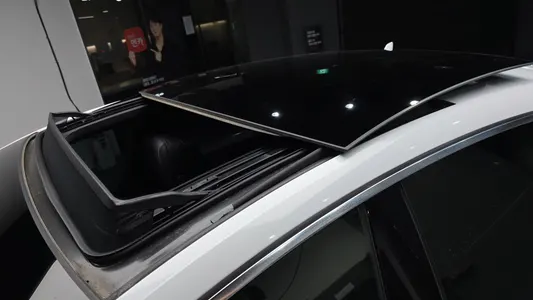 Audi A7 (4K) 55 TFSI 2020 15