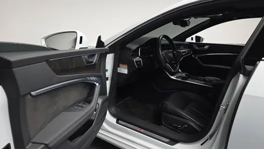 Audi A7 (4K) 55 TFSI 2020 10