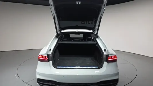 Audi A7 (4K) 55 TFSI 2020 20