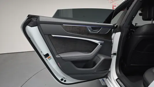 Audi A7 (4K) 55 TFSI 2020 25