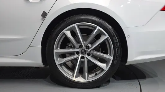 Audi A7 (4K) 55 TFSI 2020 21