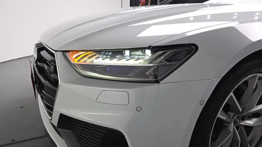Audi A7 (4K) 55 TFSI 2020 22