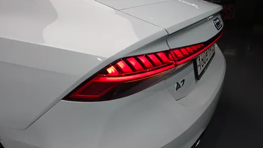 Audi A7 (4K) 55 TFSI 2020 23