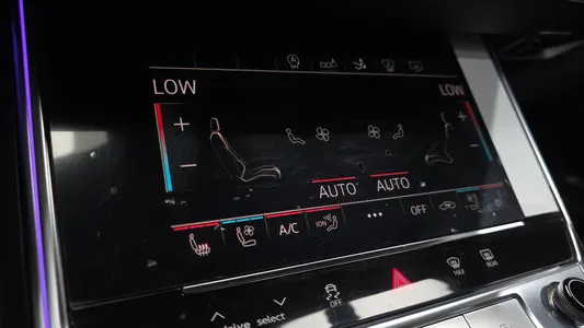Audi A7 (4K) 55 TFSI 2020 32