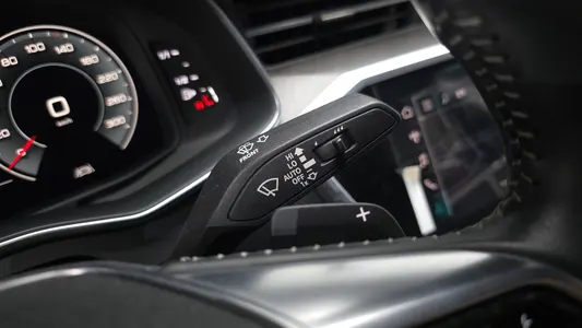 Audi A7 (4K) 55 TFSI 2020 33