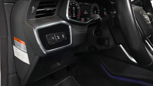 Audi A7 (4K) 55 TFSI 2020 34