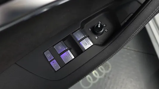 Audi A7 (4K) 55 TFSI 2020 27