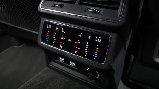 Audi A7 (4K) 55 TFSI 2020 30