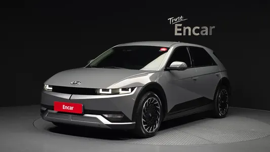 Hyundai Ioniq 5 AWD 2022