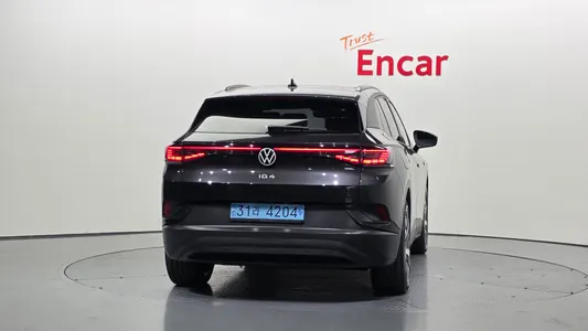 Volkswagen ID.4 2022 4