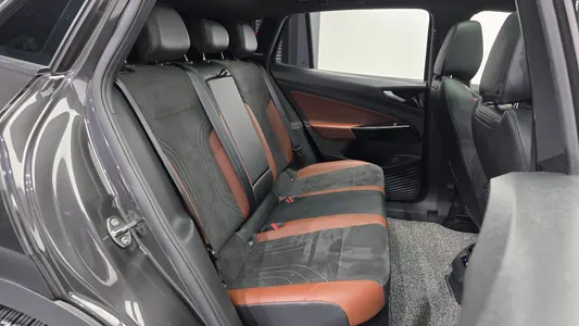 Volkswagen ID.4 2022 12