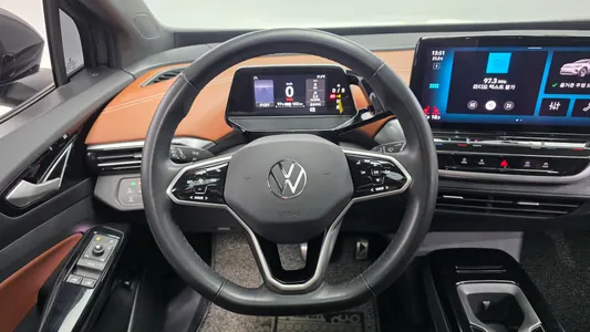 Volkswagen ID.4 2022 13