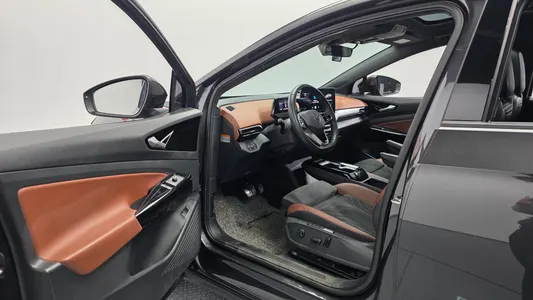 Volkswagen ID.4 2022 10