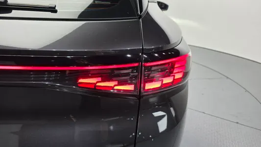 Volkswagen ID.4 2022 23
