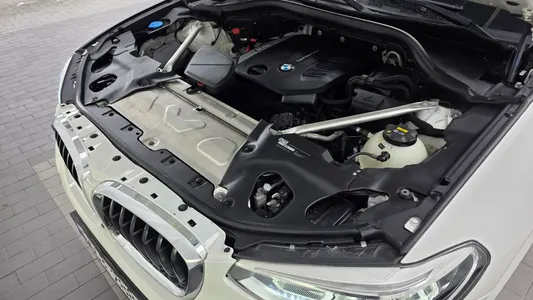 BMW X3 (G01) xDrive 20d M 2019 6