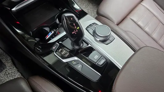 BMW X3 (G01) xDrive 20d M 2019 9