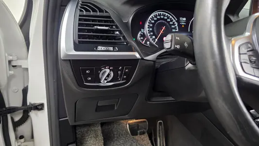 BMW X3 (G01) xDrive 20d M 2019 16